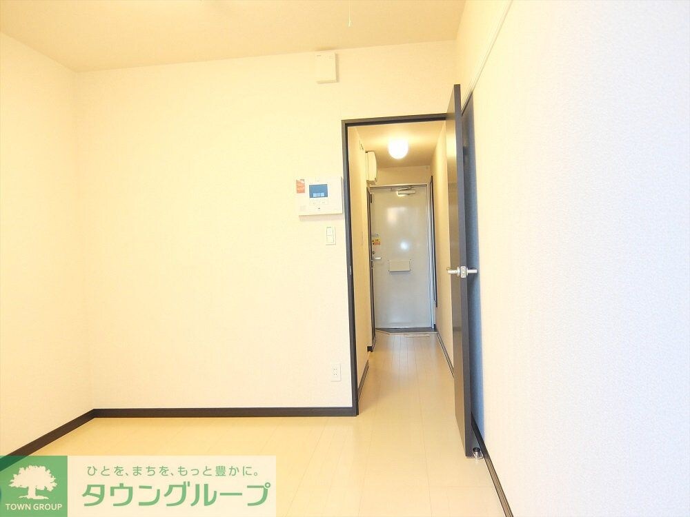 レオネクストコンフォート安行原の物件内観写真