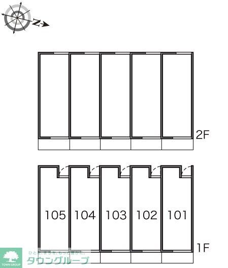 レオネクストコンフォート安行原の物件内観写真
