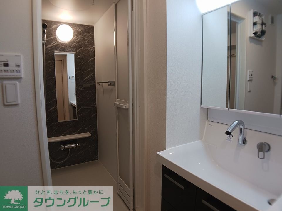 Ksパーシモンの物件内観写真