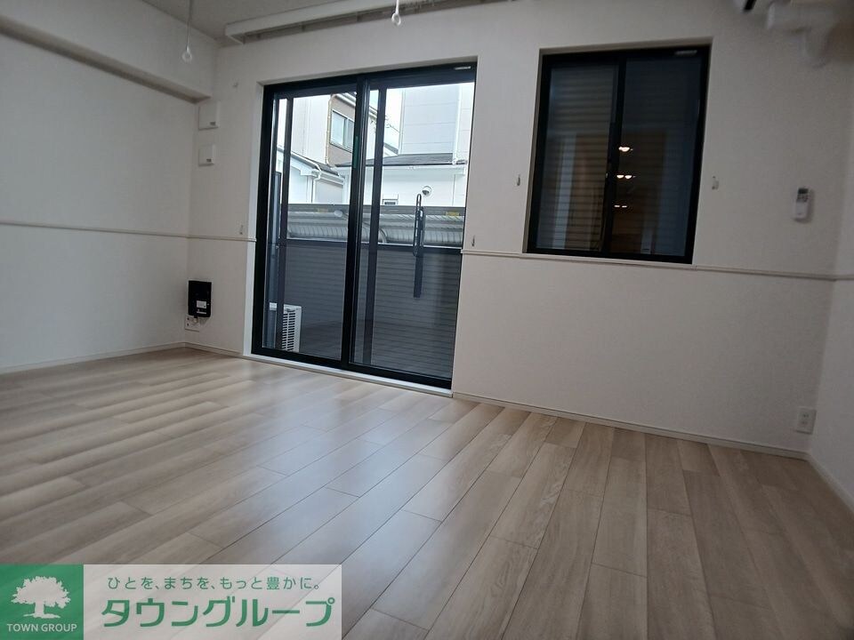 Ksパーシモンの物件内観写真