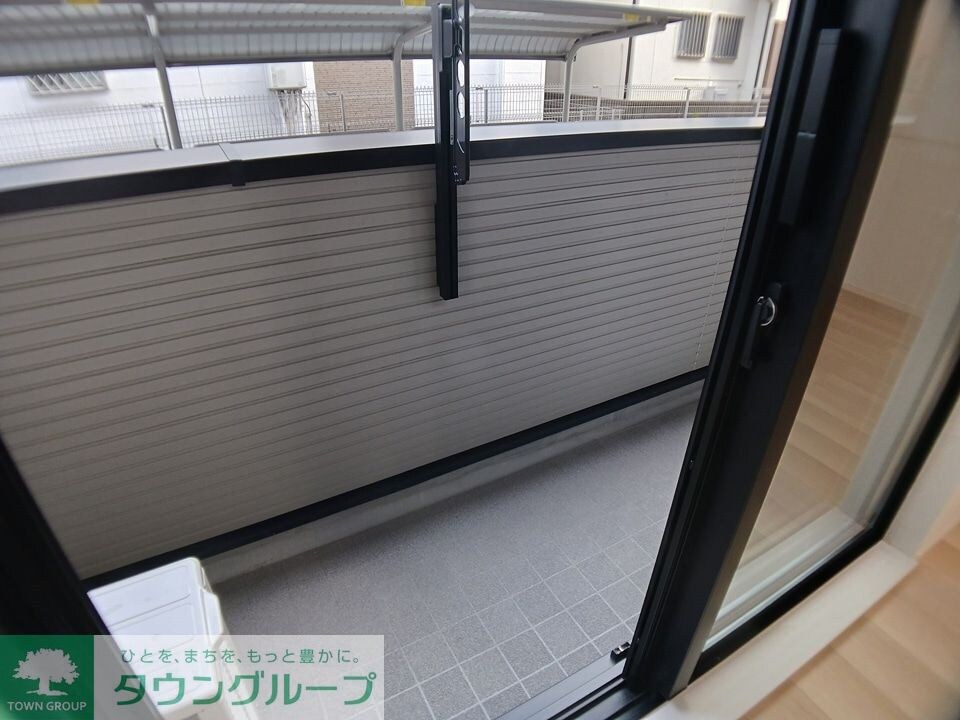 Ksパーシモンの物件内観写真