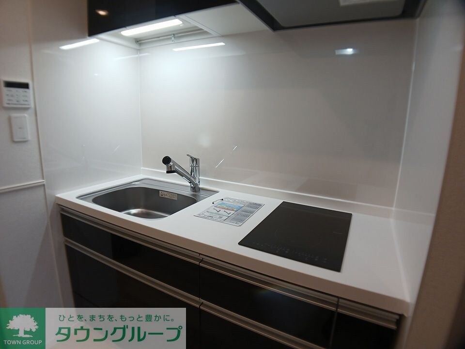 Ksパーシモンの物件内観写真