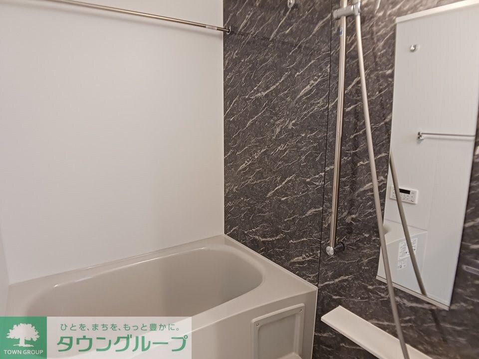 Ksパーシモンの物件内観写真