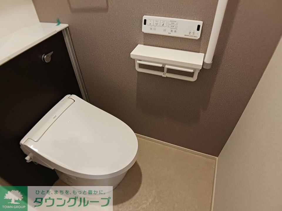 Ksパーシモンの物件内観写真