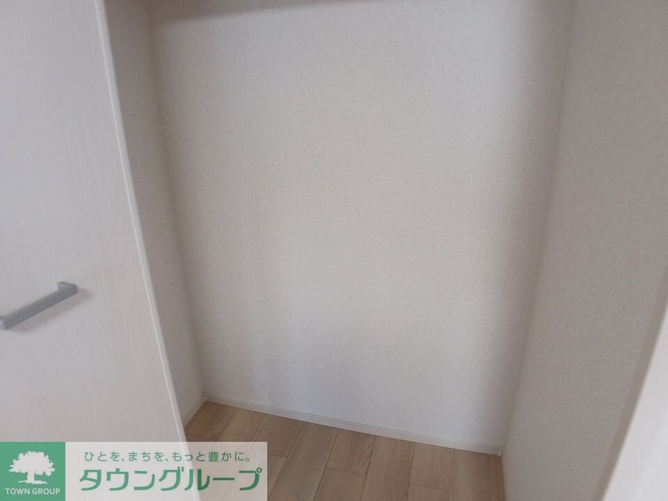 Ksパーシモンの物件内観写真