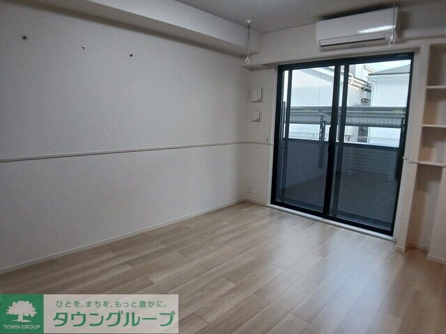 Ksパーシモンの物件内観写真