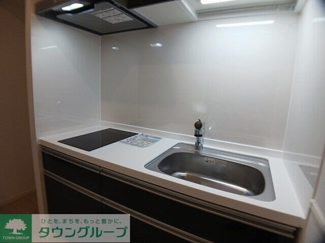 Ksパーシモンの物件内観写真