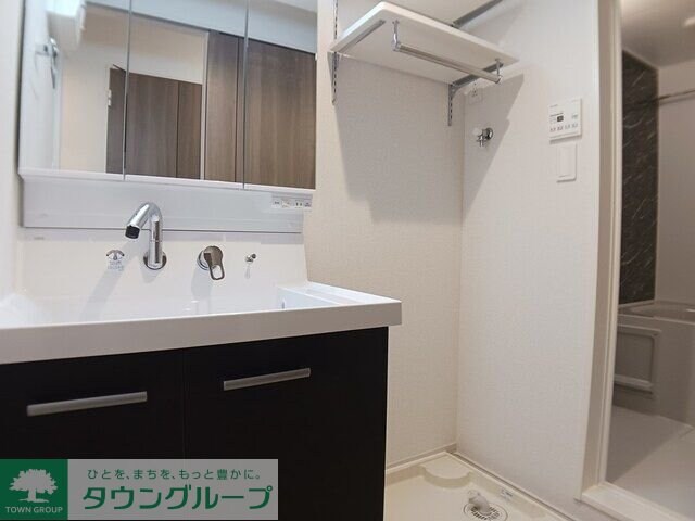 Ksパーシモンの物件内観写真