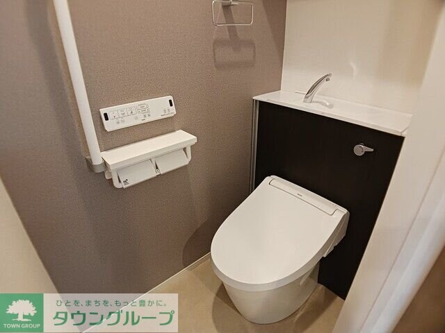 Ksパーシモンの物件内観写真