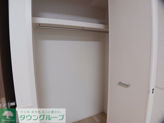 Ksパーシモンの物件内観写真