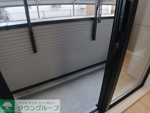 Ksパーシモンの物件内観写真