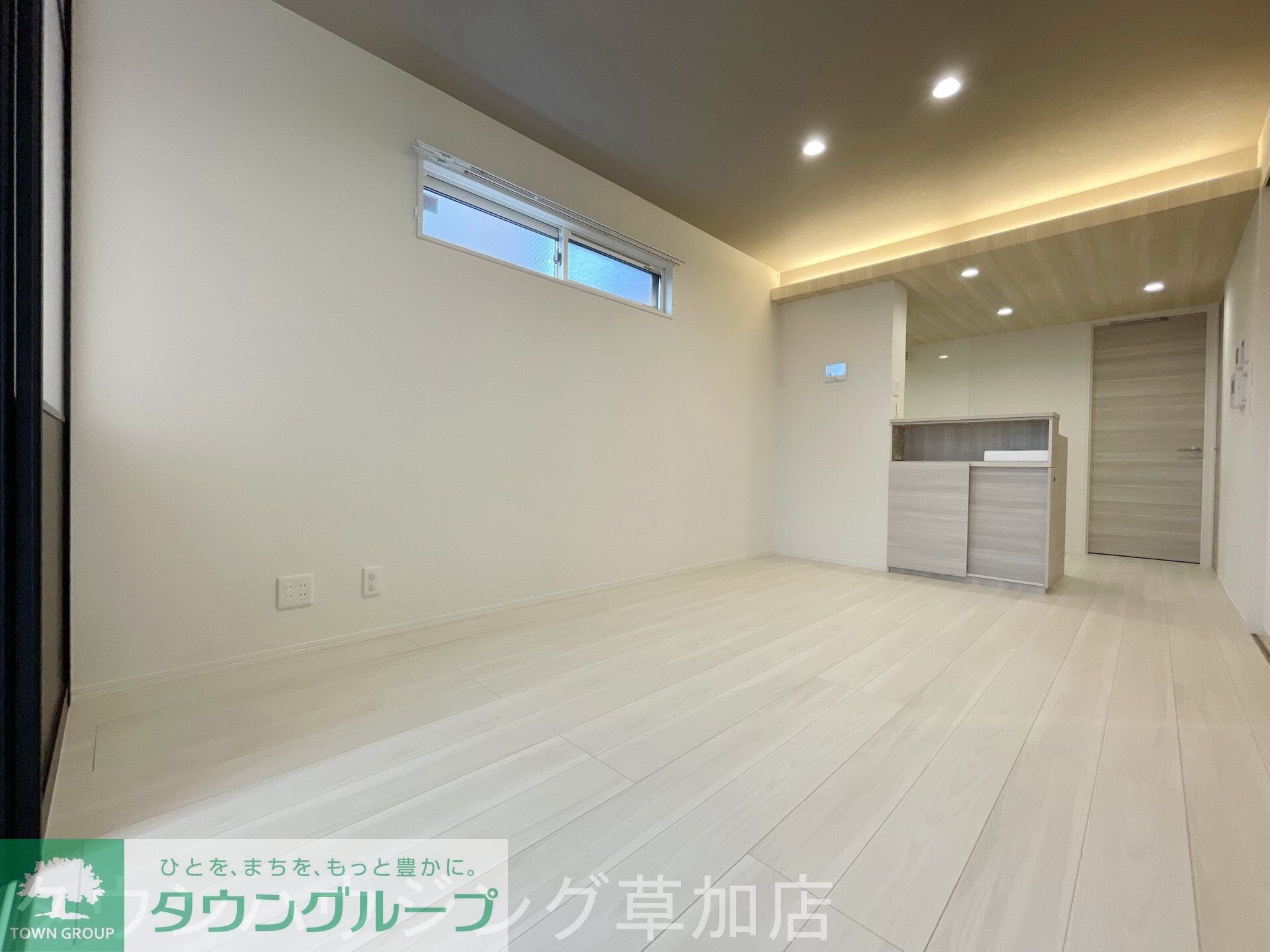 エンテスカリオンの物件内観写真