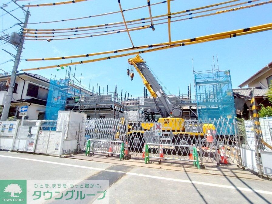 エンテスカリオンの物件内観写真