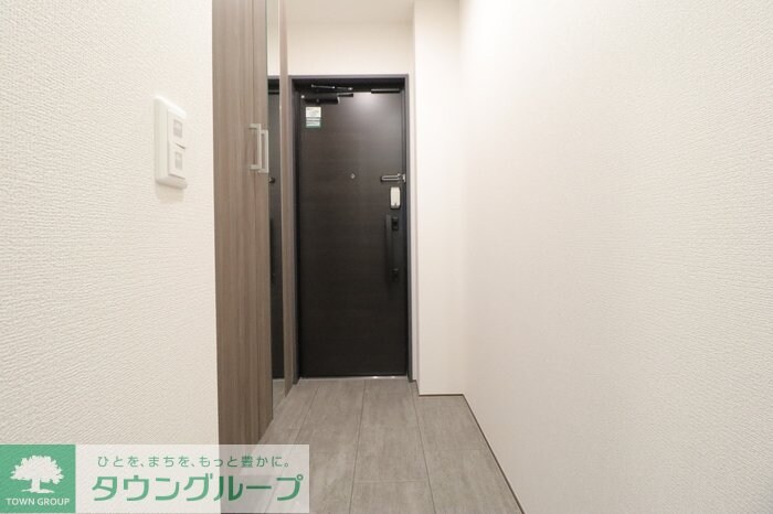 雅の物件内観写真