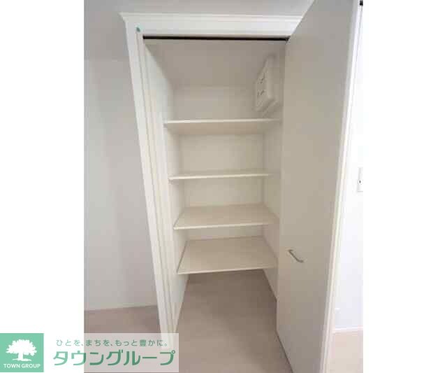 Raccolta南越谷の物件内観写真