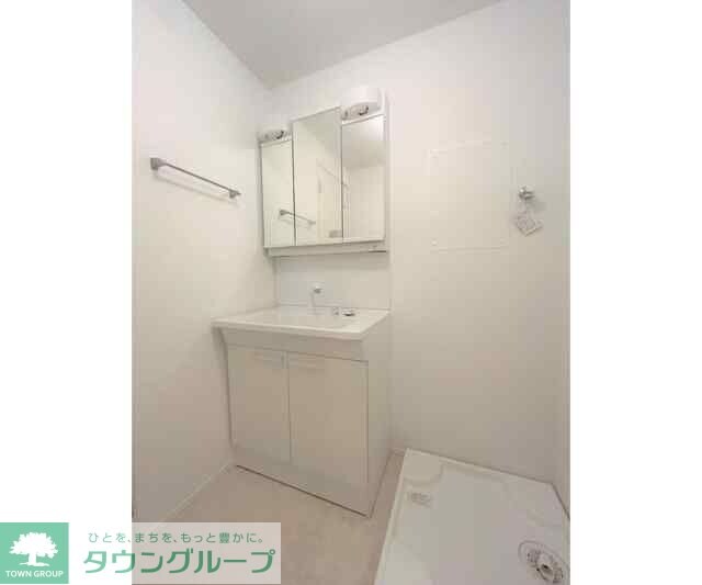 Raccolta南越谷の物件内観写真