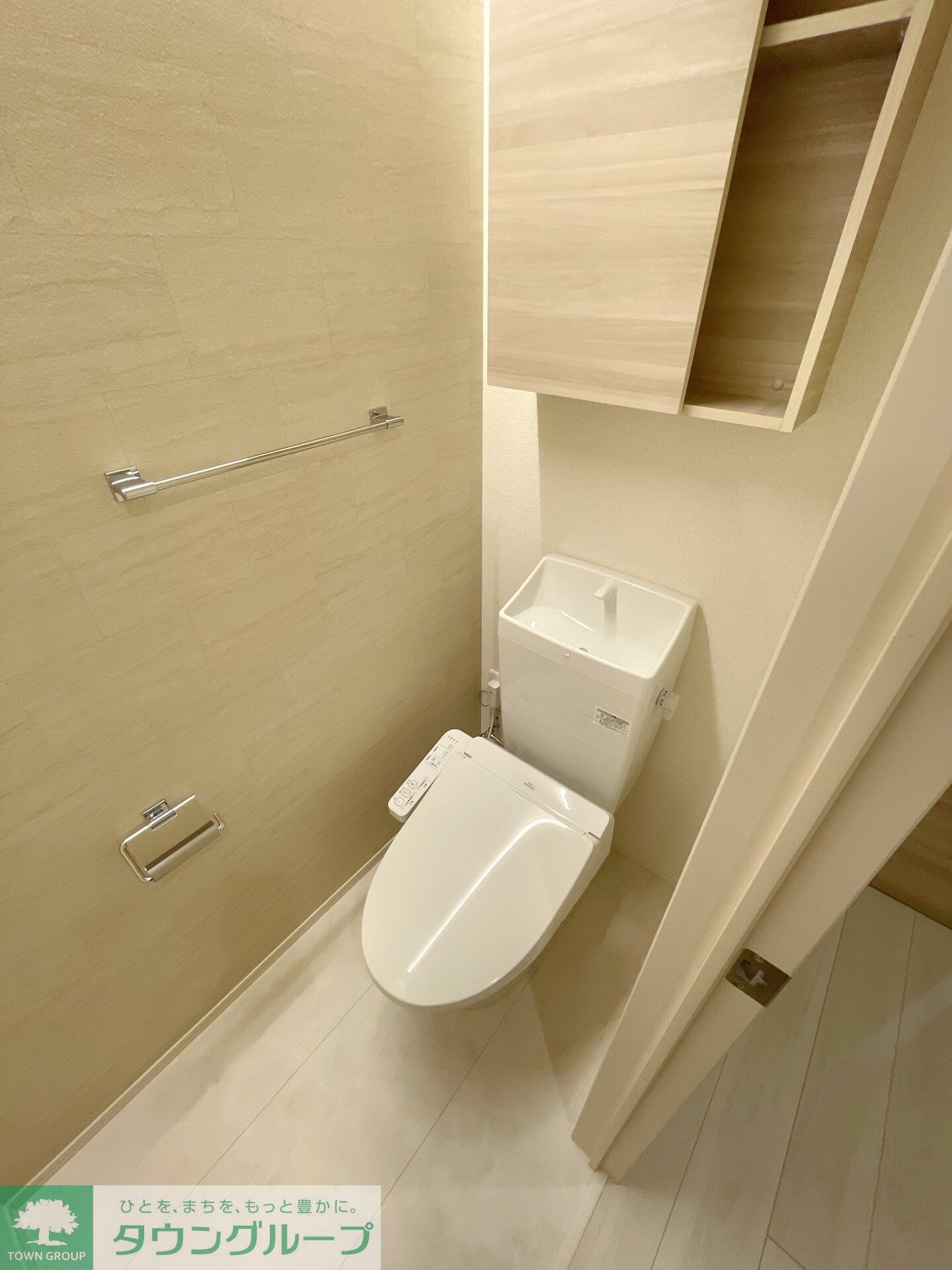 メルヴェーユの物件内観写真