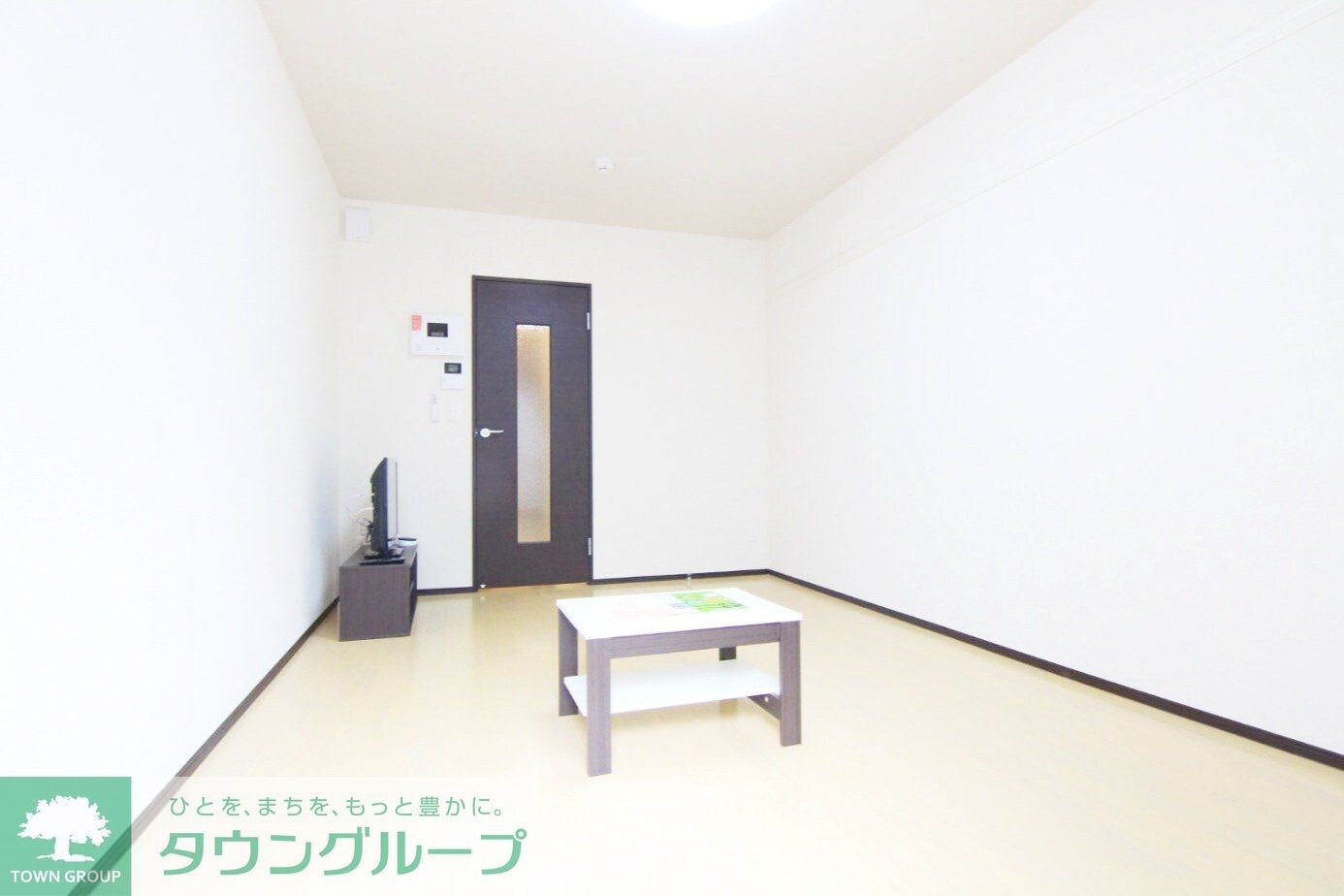 クレイノソレイユVの物件内観写真