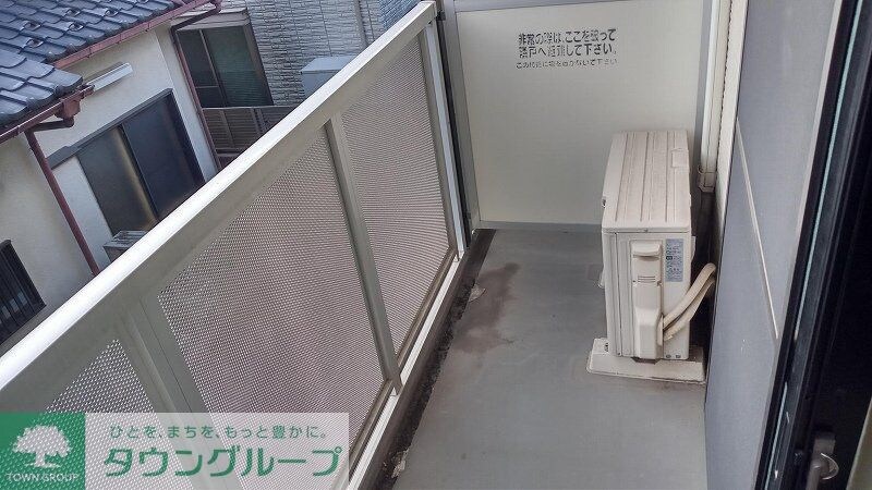 レオパレスパタータIIIの物件内観写真