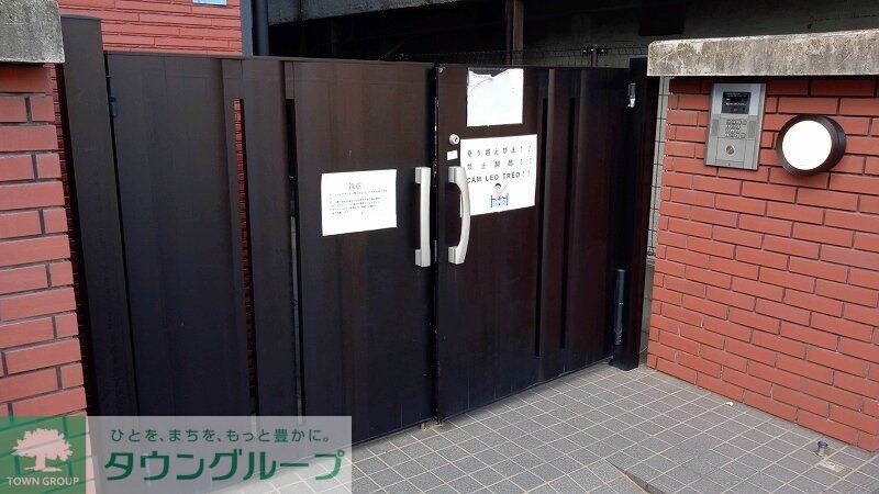 レオパレスパタータIIIの物件内観写真