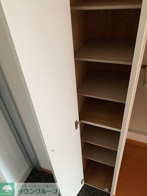 レオパレスパタータIIIの物件内観写真