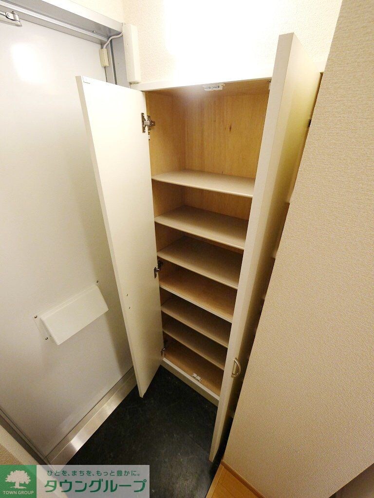 レオパレスアヴリオの物件内観写真