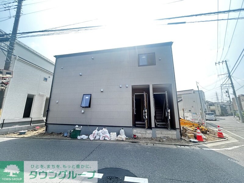 リーブルファイン足立南花畑の物件内観写真