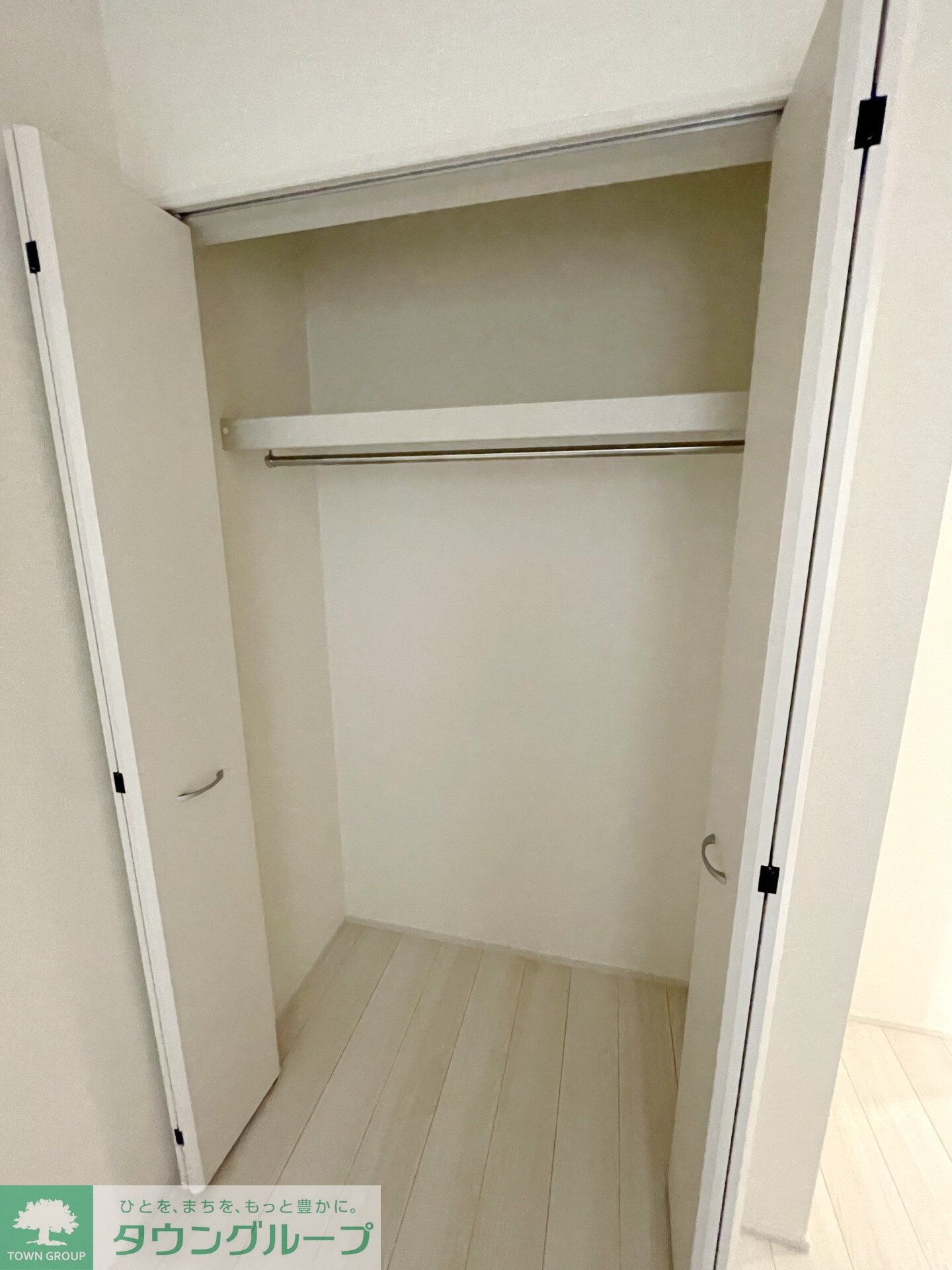 リーブルファイン足立南花畑の物件内観写真