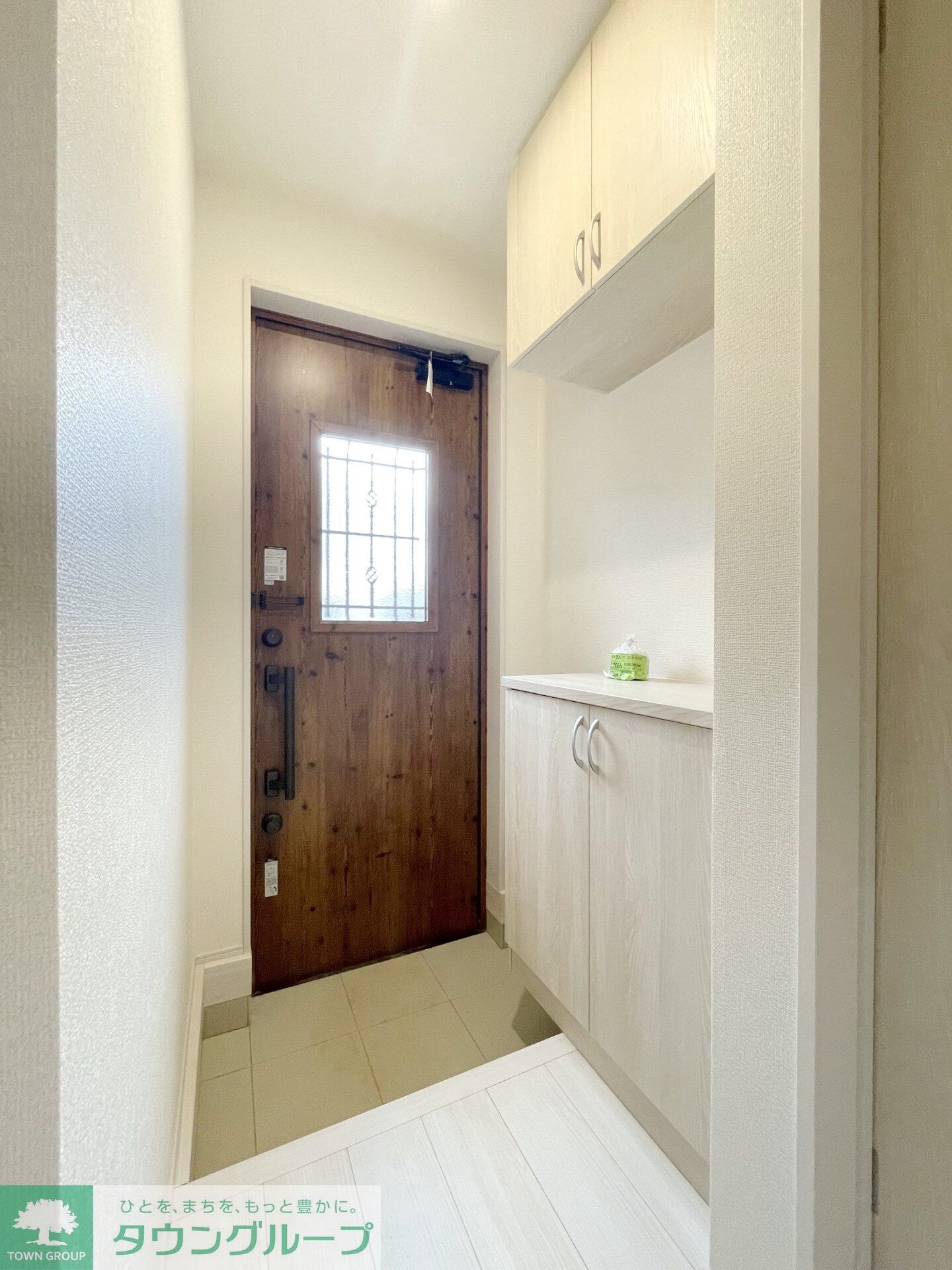 リーブルファイン足立南花畑の物件内観写真