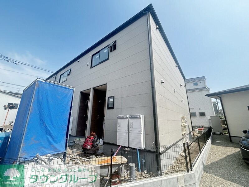 リーブルファイン足立南花畑の物件内観写真