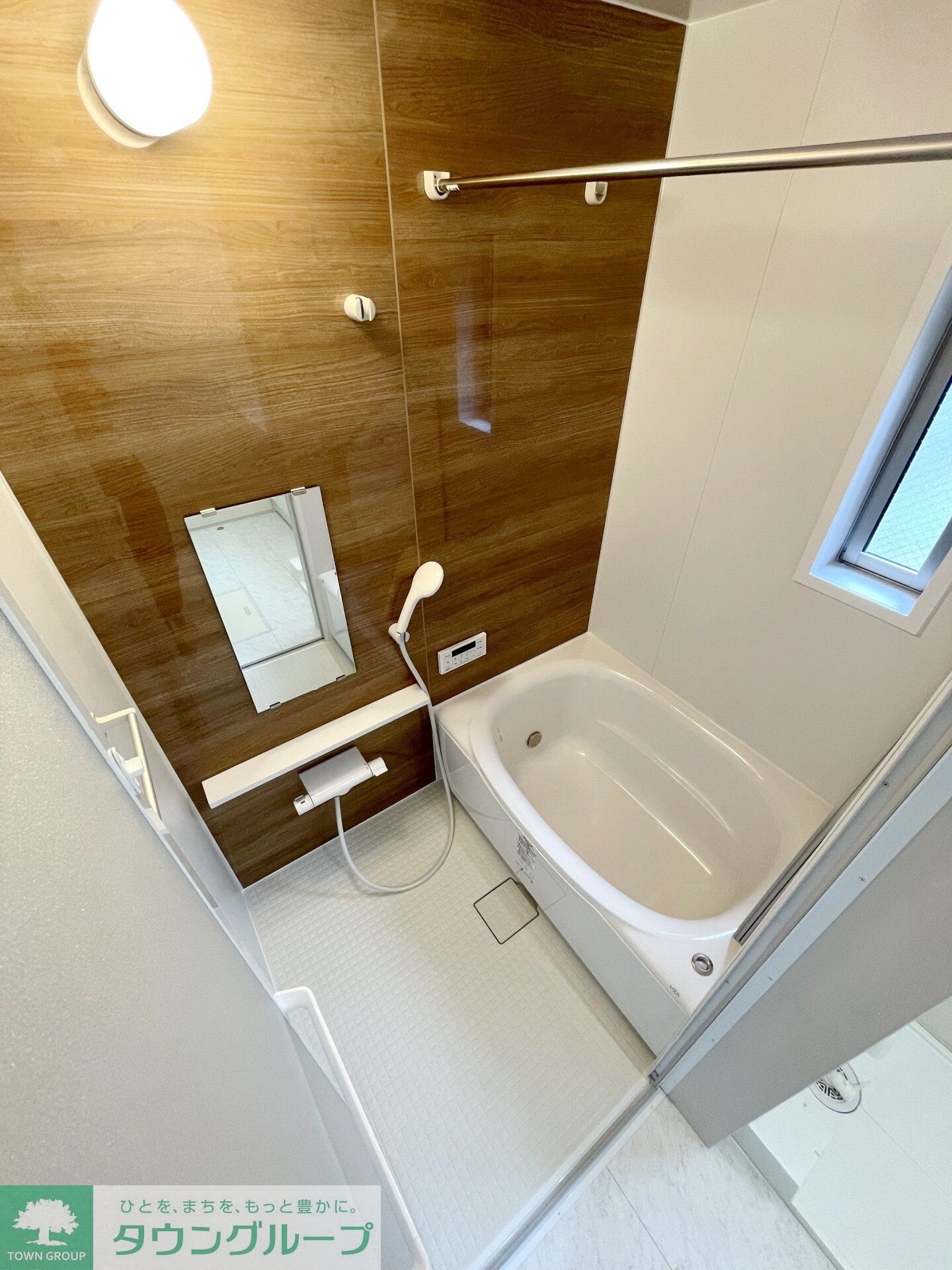 リーブルファイン足立南花畑の物件内観写真