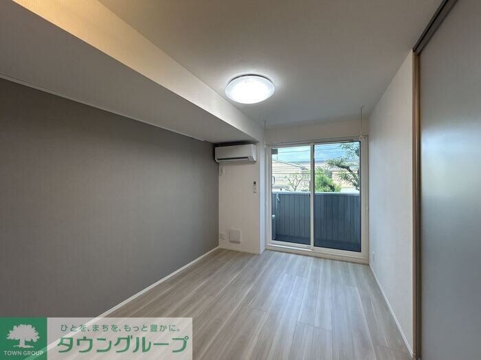 セレスティア加賀の物件内観写真