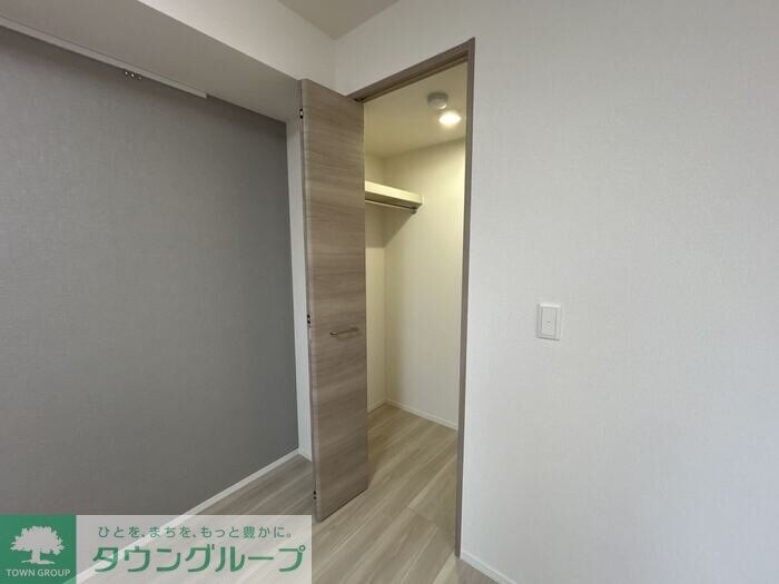 セレスティア加賀の物件内観写真