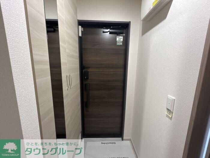 セレスティア加賀の物件内観写真