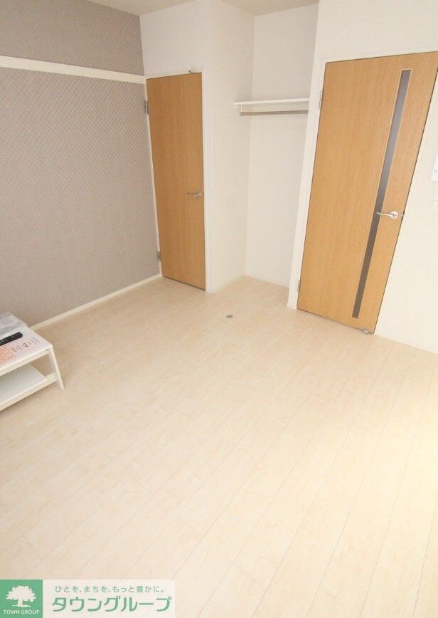 ヴィアロ伊興レジデンスAの物件内観写真