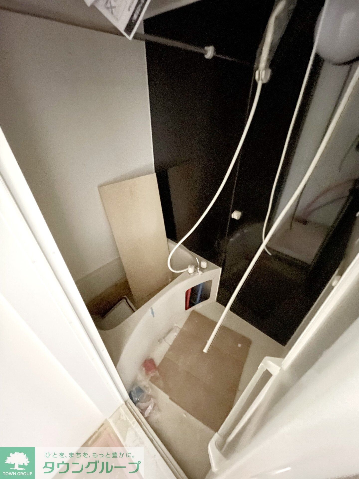 Sky Dokkyoの物件内観写真