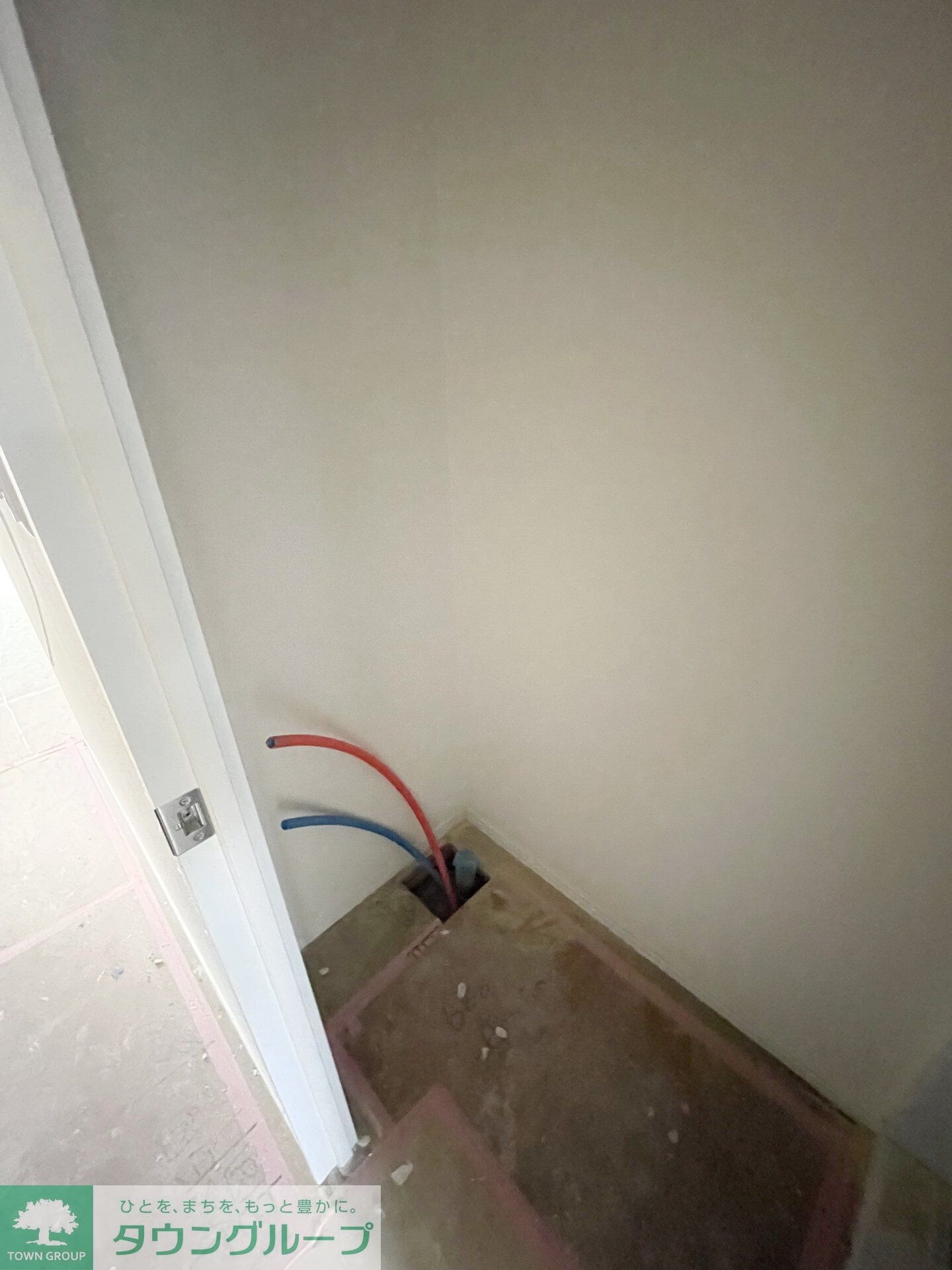 Sky Dokkyoの物件内観写真