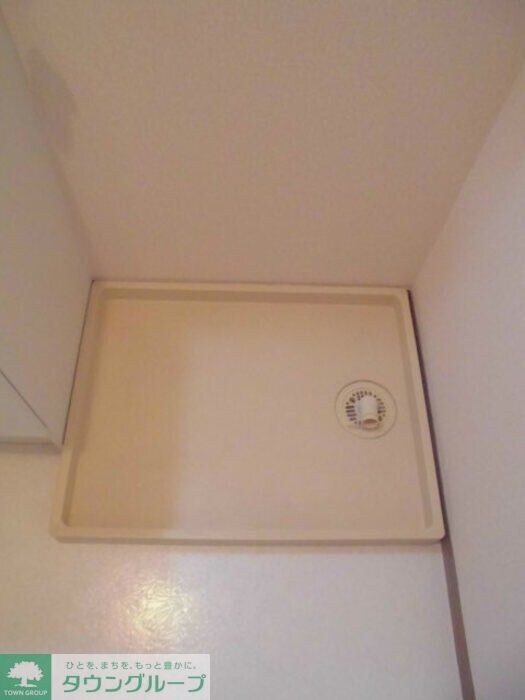 パストラルガーデン Bの物件内観写真