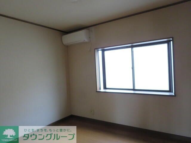 コーポ龍宝の物件内観写真