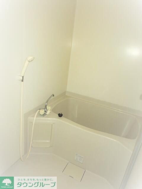 コーポ龍宝の物件内観写真