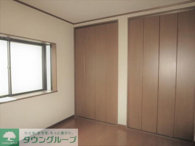 コーポ龍宝の物件内観写真