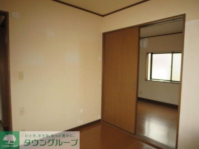 コーポ龍宝の物件内観写真