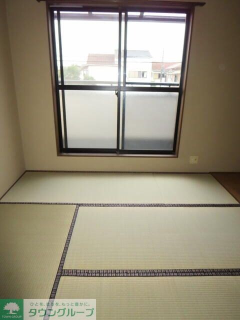 コーポ龍宝の物件内観写真