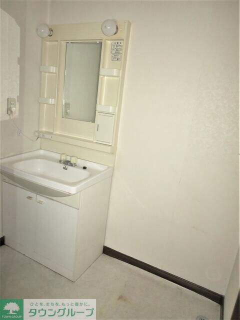 コーポ龍宝の物件内観写真