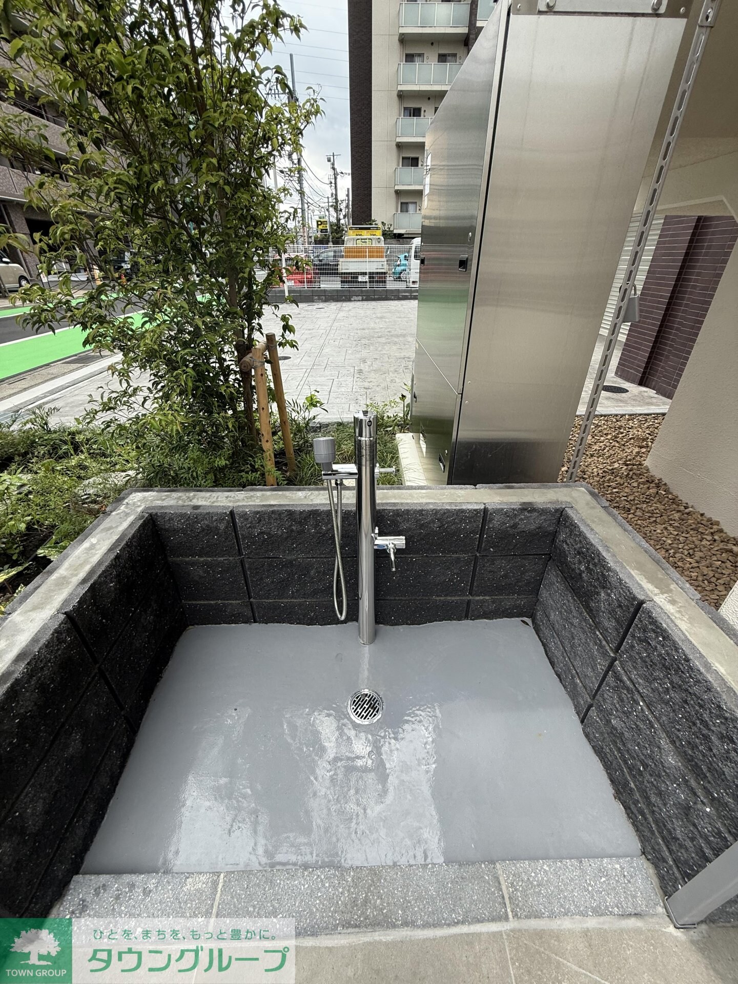 Evergardenの物件内観写真