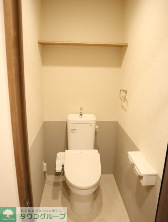 Evergardenの物件内観写真