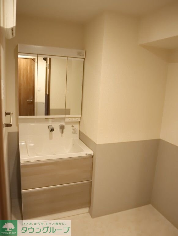 Evergardenの物件内観写真