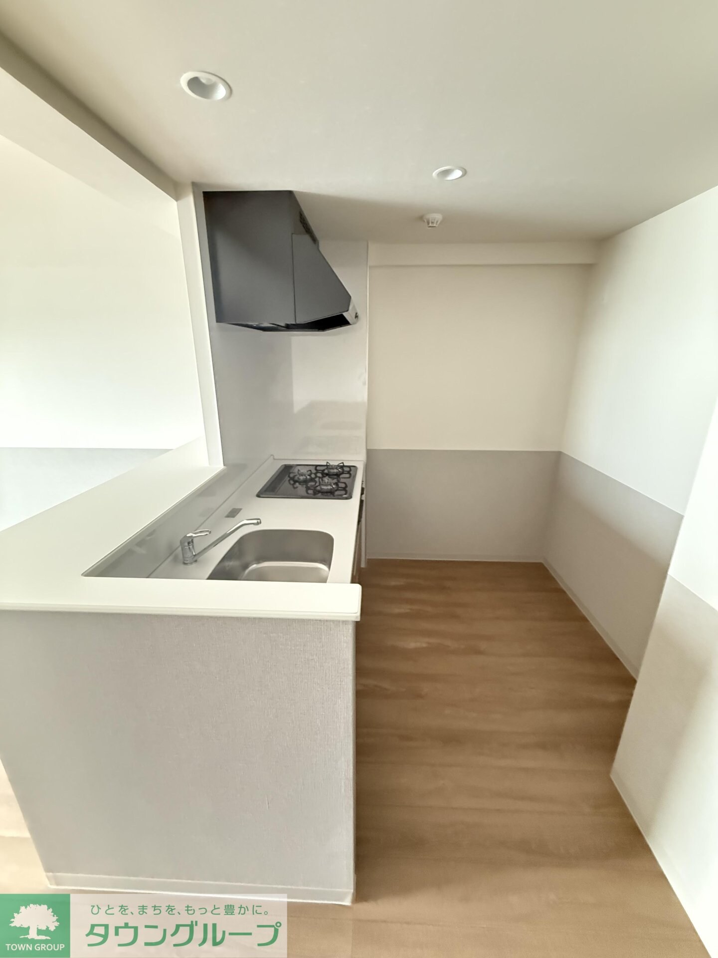 Evergardenの物件内観写真