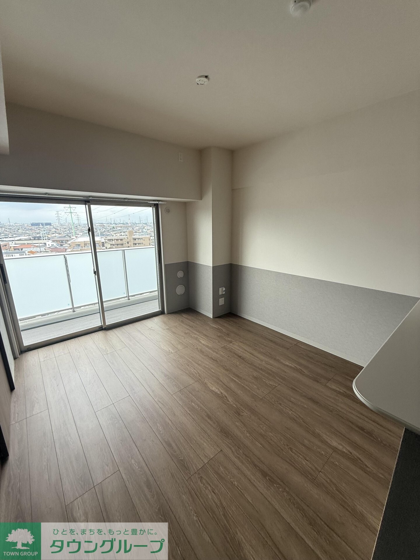 Evergardenの物件内観写真