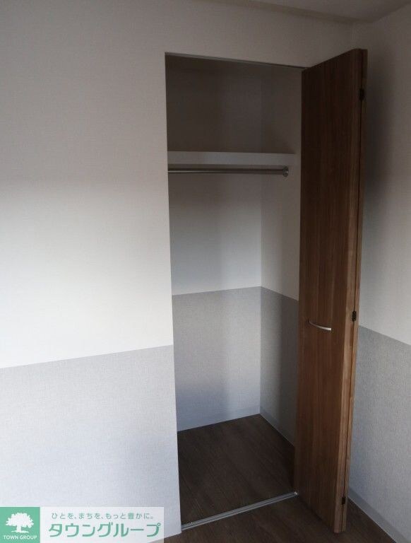 Evergardenの物件内観写真